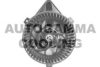 AUTOGAMMA GA20371 Interior Blower